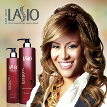 Million Dollar Keratin Tour